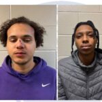 Suspects Arrested Following Armed Home Invasion