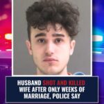 Oregon Man Sentenced to 20 Years for Killing Wife Weeks After Wedding