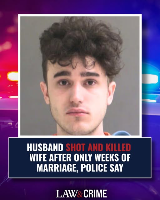 Oregon Man Sentenced to 20 Years for Killing Wife Weeks After Wedding