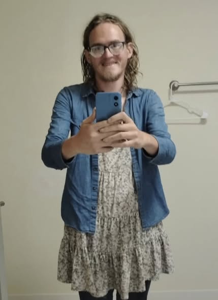 Former Youth Board Member Accused of Sexually Assaulting Toddler