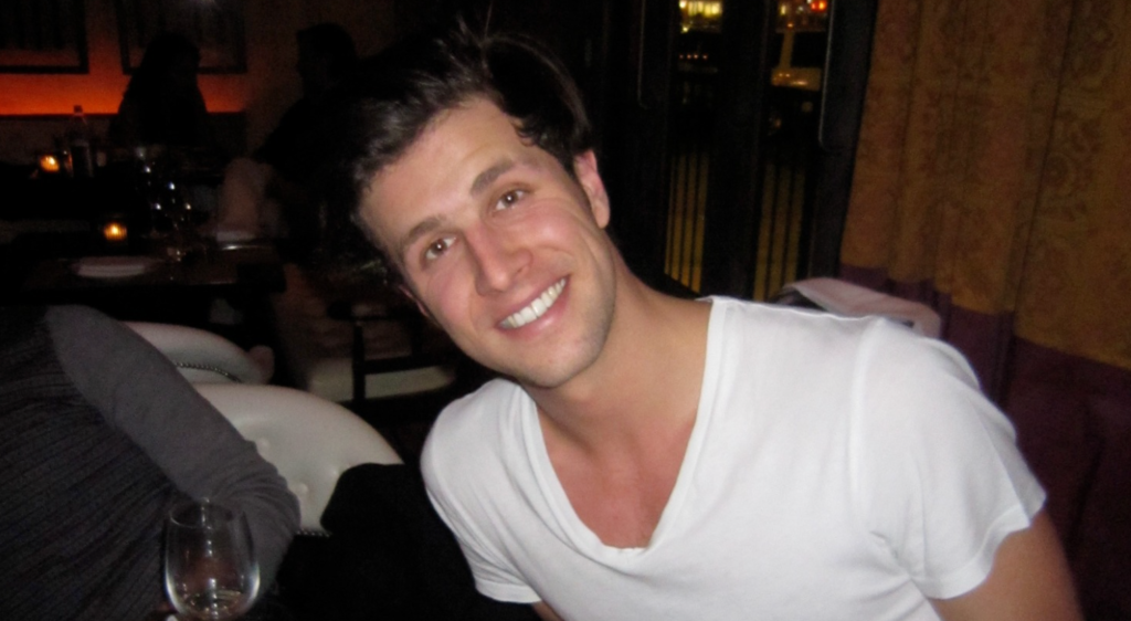 Antoni Calmon, Obituary, Death: In Loving Memory of a Belovd Doctor, Dr. Antoni Calmon