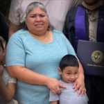 Barbara Rocha, Death, Obituary, Mother and 7-Year-Old Son Killed After Car Crashes Into Texas Home