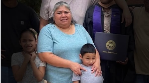 Barbara Rocha, Death, Obituary, Mother and 7-Year-Old Son Killed After Car Crashes Into Texas Home
