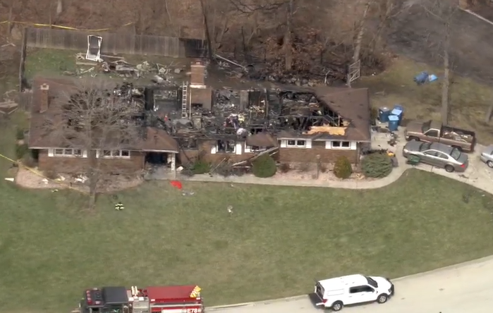 Death, Obituary, Three Students Killed in House Fire in Crete, Illinois