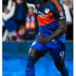 Remembering Kevin Denkey of Cincinnati, OH