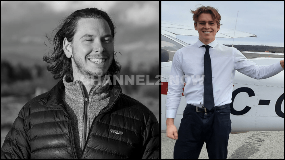 Jazz Aviation Mourns Loss Of Two Pilots After Tragic LaGuardia Collision