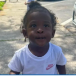 A’marhri Robinson, Dead, Obituary,2-Year-Old Killed in Jacksonville Shooting; Suspect Denied Bond in Florida