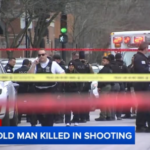 Death, Obituary, 67-Year-Old Man Fatally Shot Near United Center in Broad Daylight in Chicago
