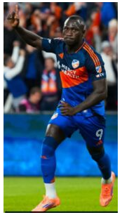 Remembering Kevin Denkey of Cincinnati, OH