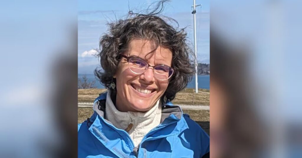 Rebecca Dorr, Death, Obituary, Missing Woman Found Dead Nearly Two Months After Disappearance in Maine
