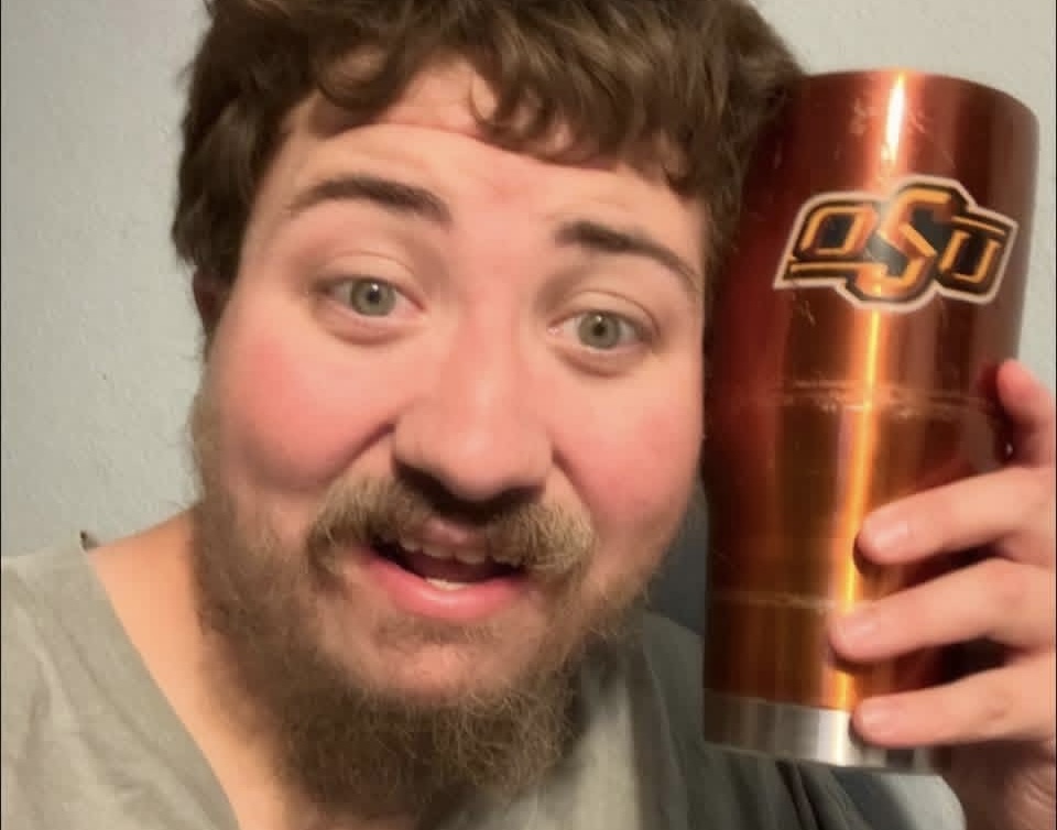 Toby Myers, Quapaw OK, Obituary, Death: In Loving Memory of Toby Myers, Who Sadly Passed Away In a Tragic Accident