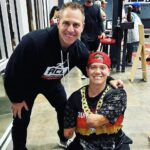 Tragic La Plata Shooting Claims Life of 27-Year-Old Bradrick Michael Wells, Suspect Arrested