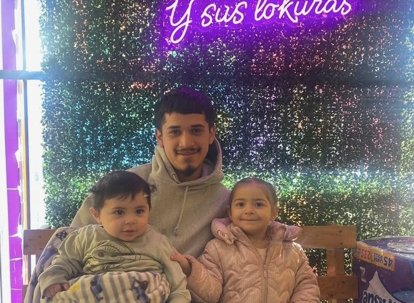 Nestor Aguilar, Oklahoma City, Obituary, Death: in Loving Memory of Nestor Aguilar, Whose Life Was Tragically Taken