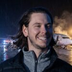 Antoine Forest, Obituary, Death: In Loving Memory of a Beloved Pilot