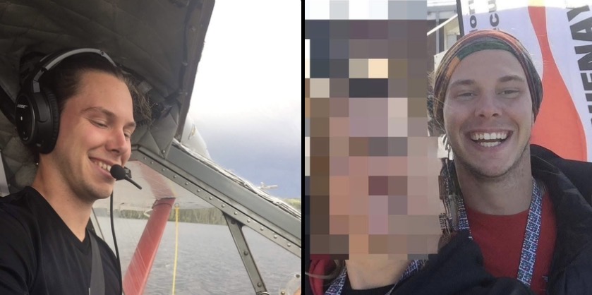 In Loving Memory of Mackenzie Gunther: A Life of Promise and Dedication Cut Short