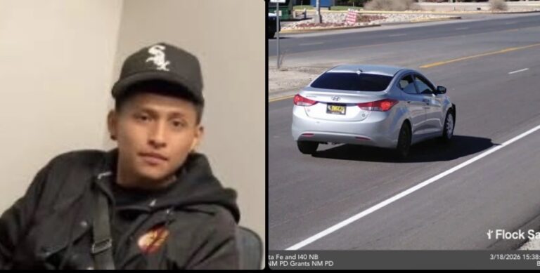 Derrick Toledo, McKinley County, Obituary, death: In loving Memory of Derrick Toledo, Whose Life Was Tragically Taken