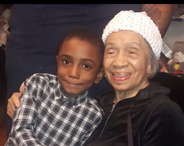 Kyran Smith, Homewood IL, Obituary, Death: In Loving Memory of Kyran Smith