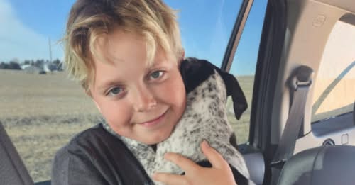 Sutton Antes, Rapid City SD, Obituary, Death: In Loving Memory of Sutton Antes