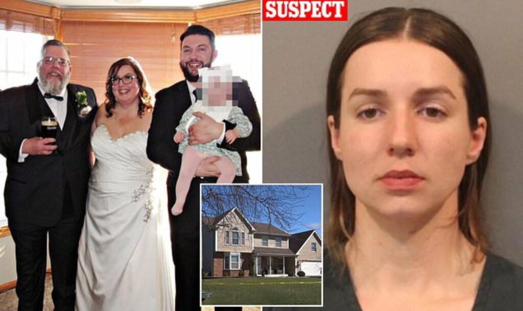 Jacob Lambert, Stacy Forde, & Patrick Forde, Crete Township, Obituary, Death: Crete Township Morns The Death of 3 Of its Residents