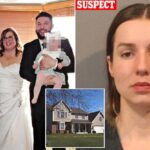 Jacob Lambert, Stacy Forde, & Patrick Forde, Crete Township, Obituary, Death: Crete Township Morns The Death of 3 Of its Residents