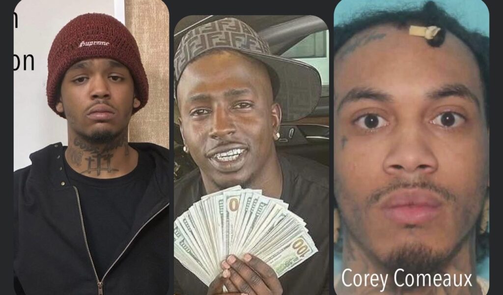 Joseph Manuel, Beaumont TX, Obituary, Death: In Loving Memory Of Joseph Manuel, Whose Life Was Tragically Taken