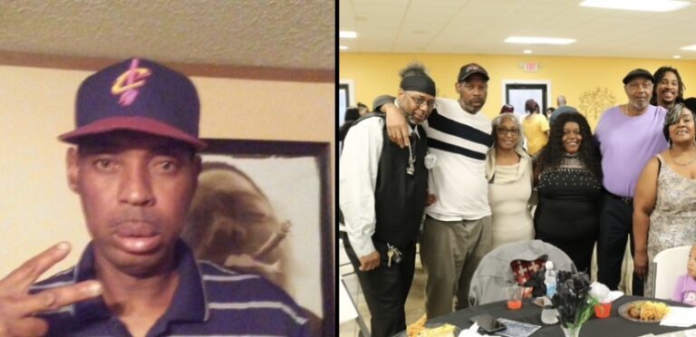 Reginald Alford, Sylvester GA, Obituary, Death: In Loving Meory of Reginald Alford, Whose Life Was Tragically Taken