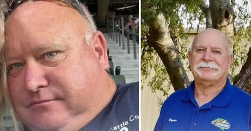 Oklahoma Fire Service Mourns Loss of Two Veteran Firefighters in Tragic Crash