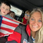 NHL Reporter and Three Children Killed in Devastating House Fire in White Bear Lake