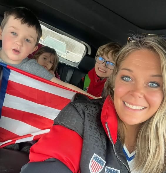 NHL Reporter and Three Children Killed in Devastating House Fire in White Bear Lake