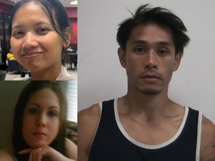 Two Women Dead, One Man Charged as Prosecutors Pursue Death Penalty