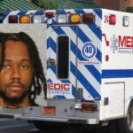 Richard Thomas Shooting, Charlotte North Carolina: Five People Shot, One Killed At Apartment Pool Party