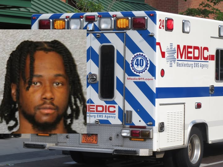 Richard Thomas Shooting, Charlotte North Carolina: Five People Shot, One Killed At Apartment Pool Party