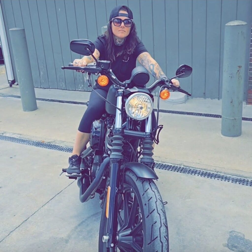 Nichole Vanmeter Strasburg, Ohio Obituary: Tragic Motorcycle Crash Claims Life Of Strasburg Resident On Wooster Avenue