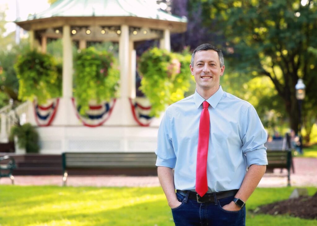 Eric Geyer Brecksville, Ohio Obituary, Death: Ohio Pharmacist And Advocate Dr. Eric Geyer Passes Away