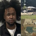Charlotte pool party, North Carolina Shooting Leaves Richard Thomas Dead, Four injured