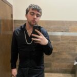 AMBER ALERT Issued For Missing 17-Year-Old Eric Crenshaw In New Caney, Texas