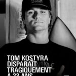 Tom Kostyra Accident, Death: French Surfing Community Mourns The Loss Of Tom Kostyra, 23, After Tragic Accident In Tahiti