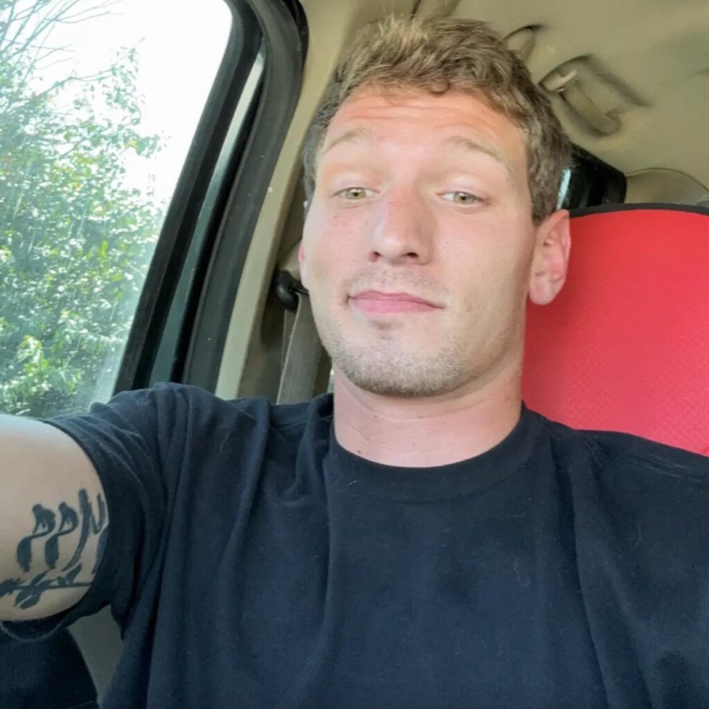 Zach Kitzman Gibson, IA Obituary-Death: Kitzman Concrete Concepts Owner/Manager has Died