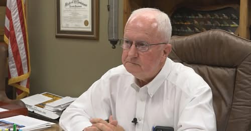 William Earl Accident Death, Obituary: Former Rapides Parish Sheriff William Earl Hilton Dies Following Tragic Hit-and-Run