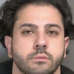 Man Accused of Punching Dog to Death, Then Handing It to Girlfriend in Shocking Animal Cruelty Case