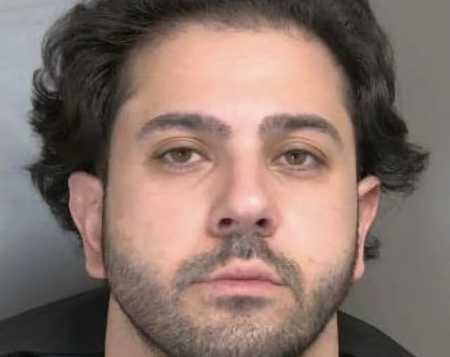 Man Accused of Punching Dog to Death, Then Handing It to Girlfriend in Shocking Animal Cruelty Case