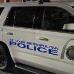 Child Critically Injured in Shooting in North St. Louis