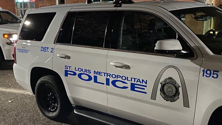 Child Critically Injured in Shooting in North St. Louis