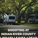 Danny Ooley and Stacie Mason, Death, Obituary, Two County Employees Killed in Shooting at Indian River County Library
