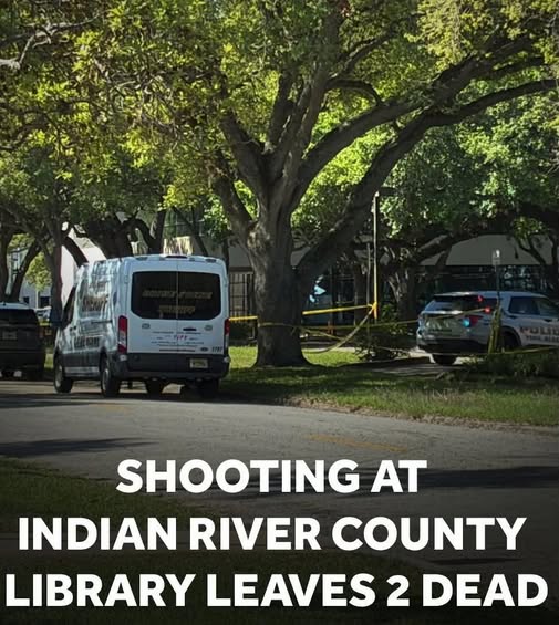 Danny Ooley and Stacie Mason, Death, Obituary, Two County Employees Killed in Shooting at Indian River County Library