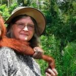 Dr. Birute Galdikas Los Angeles, CA Death-Obituary: Primatologist, Founder of Orangutan Foundation International, Dies At 79