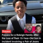 Cayden Alston, Raleigh, Obituary, Death: In Loving Memory of Cayden Alston, Whose Life Was Tragically Taken