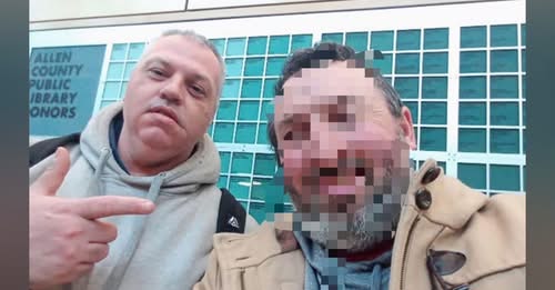 Michael Vebert, Fort Wayne, Obituary, Death: In Loving Memory of Michael Vebert, Whose Life Was Tragically Taken