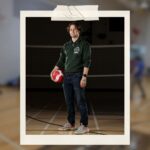 TY Paulichuk Edmonton, Alberta Obituary-Death: Volleyball Alberta Mourns a Gifted Player