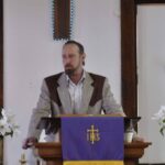 Matt Klenk Ambridge, PA Obituary-Death: Senior Pastor at First Baptist Church Ambridge Has Died